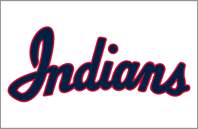 Cleveland Indians 1950 Jersey Logo t shirts iron on transfers v2...